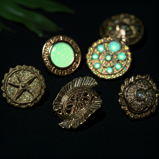 Badges