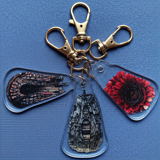 Keychains