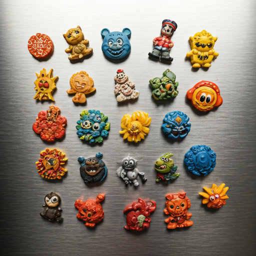 Magnets