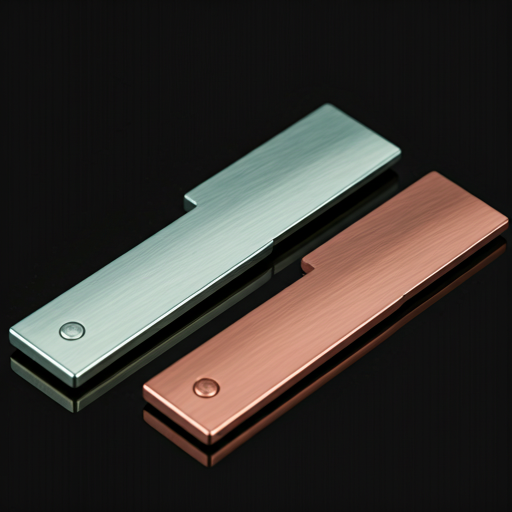 Premium Zinc Alloy